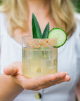 Maiden Voyage Cocktail Co. | Piña Colada Cocktail Kit