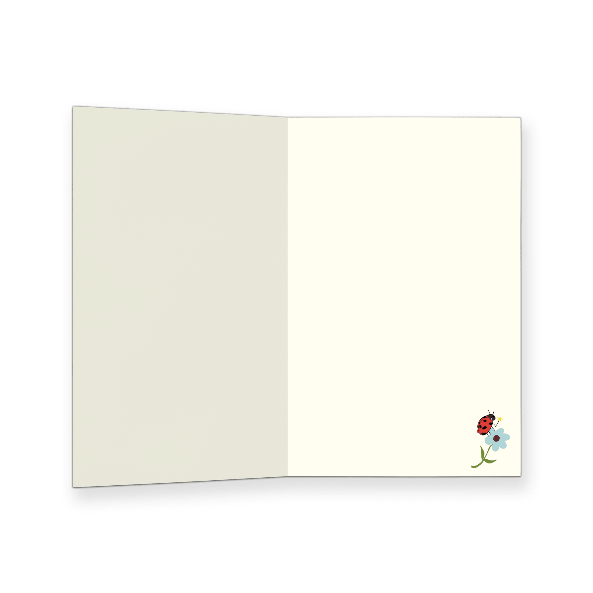 Birthday Cat | Greeting Card