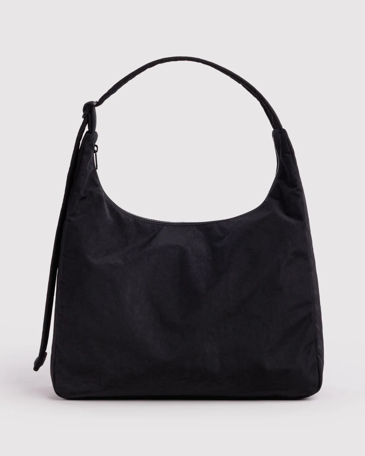 Baggu Nylon Shoulder Bag | Black
