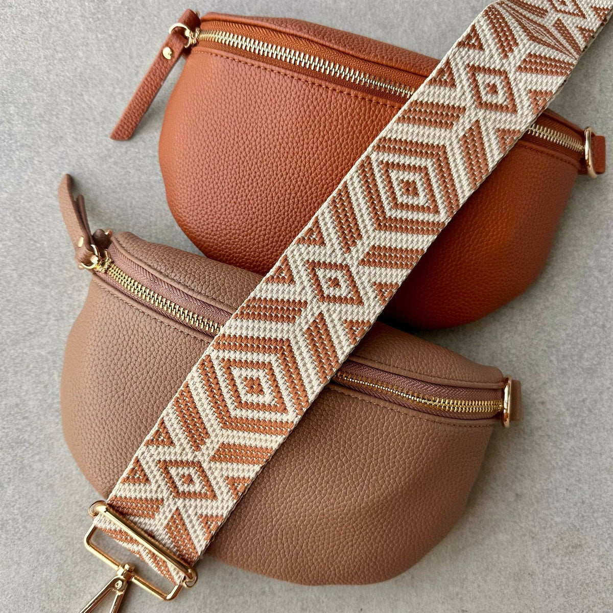 Adjustable Bag Strap