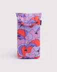Puffy Glasses Sleeve - Dolphins