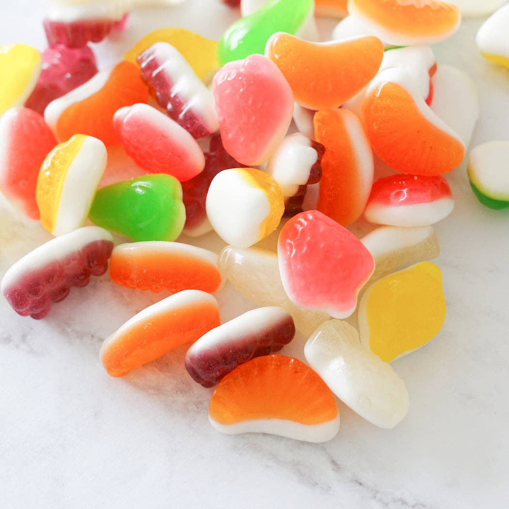 Cocktail Mix: Gummy Candies