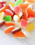 Cocktail Mix: Gummy Candies
