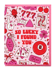 Lucky Charm | Greeting Card