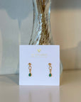 Oz Earrings