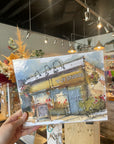 JV Studios Print