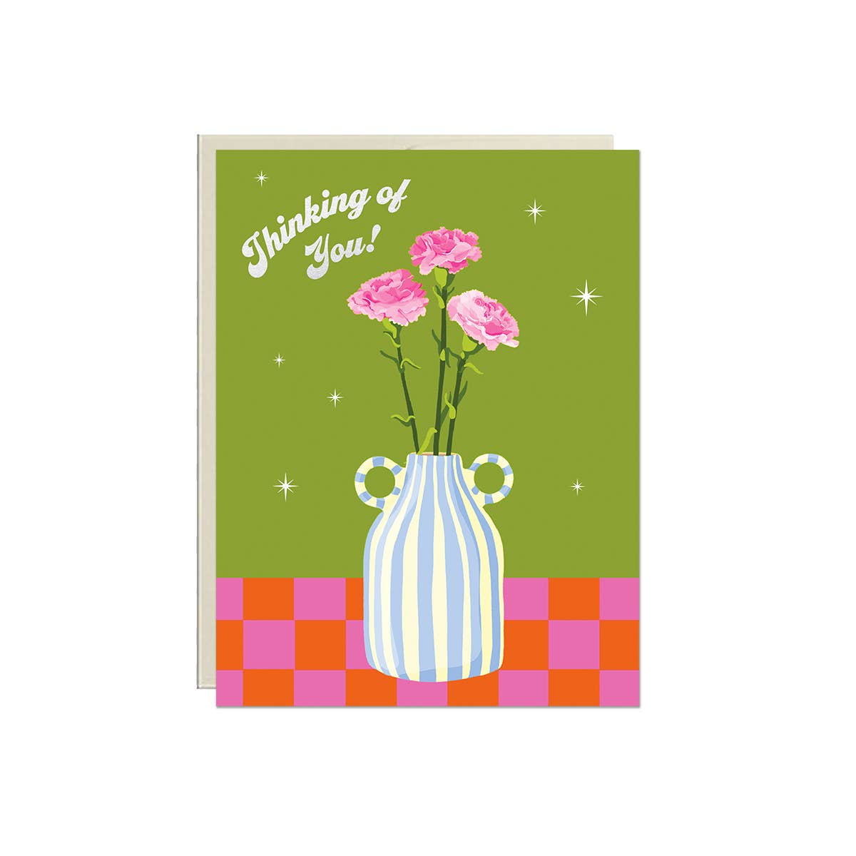 Thinking of You | Greeting Card