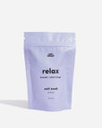 Relax Bath Salts Soak