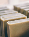Wild Mint & Lavender Soap Bar | Tidal