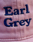 Earl Grey Baseball Cap