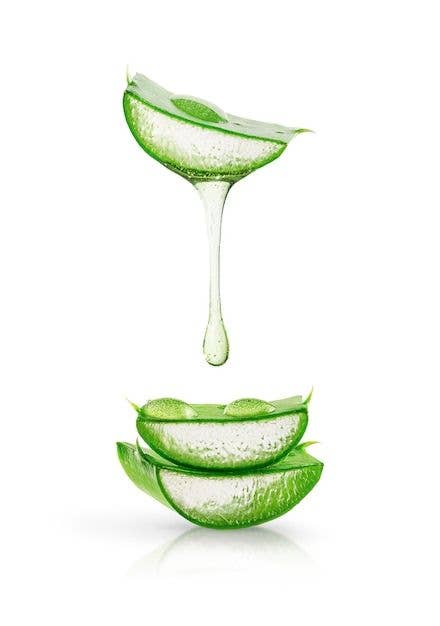 Pocket Hand Sanitizer | Aloe Mist