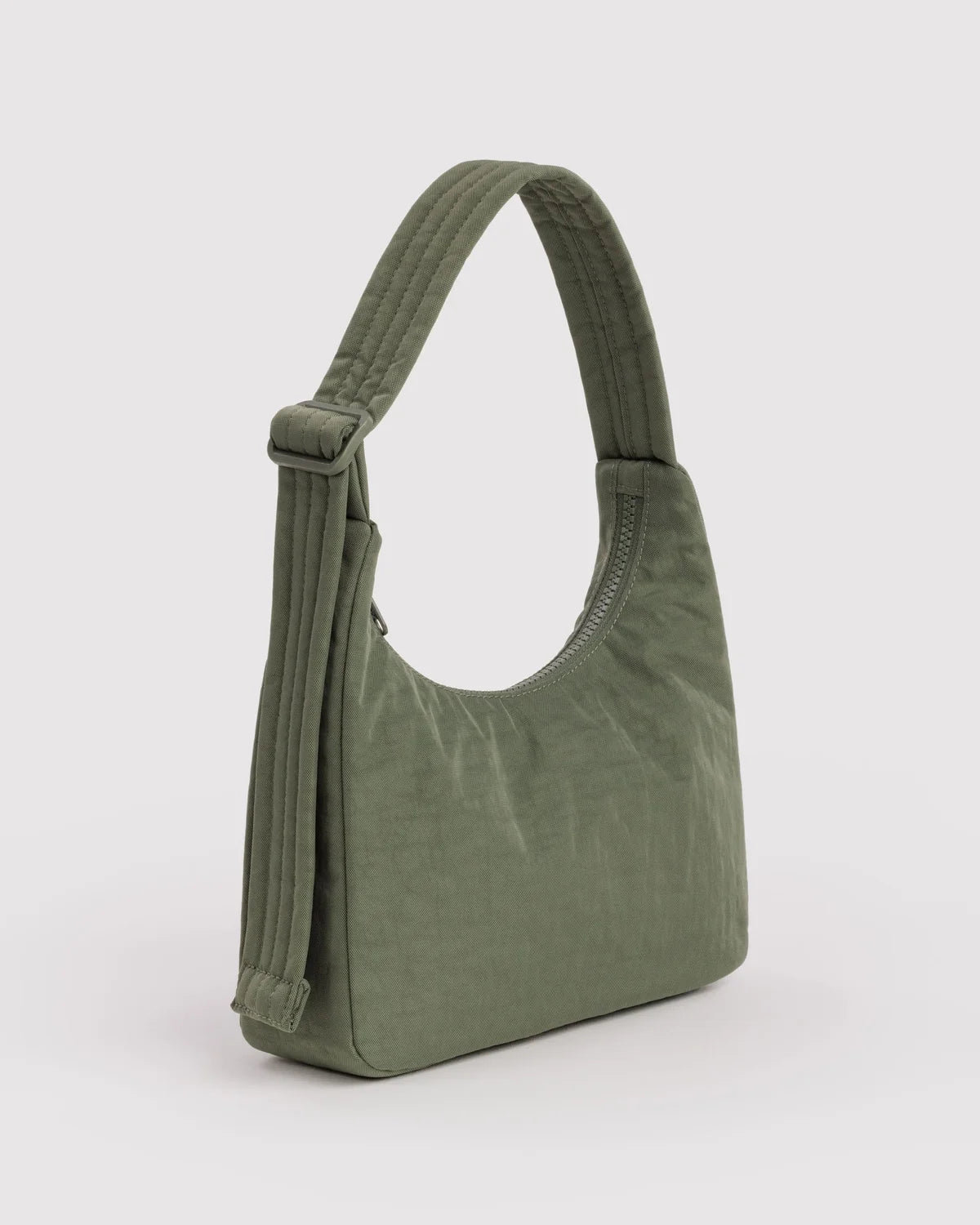 Baggu Mini Nylon Shoulder Bag | Caper