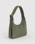 Baggu Mini Nylon Shoulder Bag | Caper