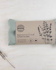 Lavender Eye Pillow | Sage