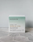 Boreal Fog Bath Bomb