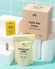 Nuts For Coco - Coconut Lovers Kit Bundle