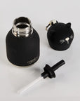 Black Cat Mini Bestie Bottle