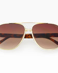 Carter Sunnies: Brown