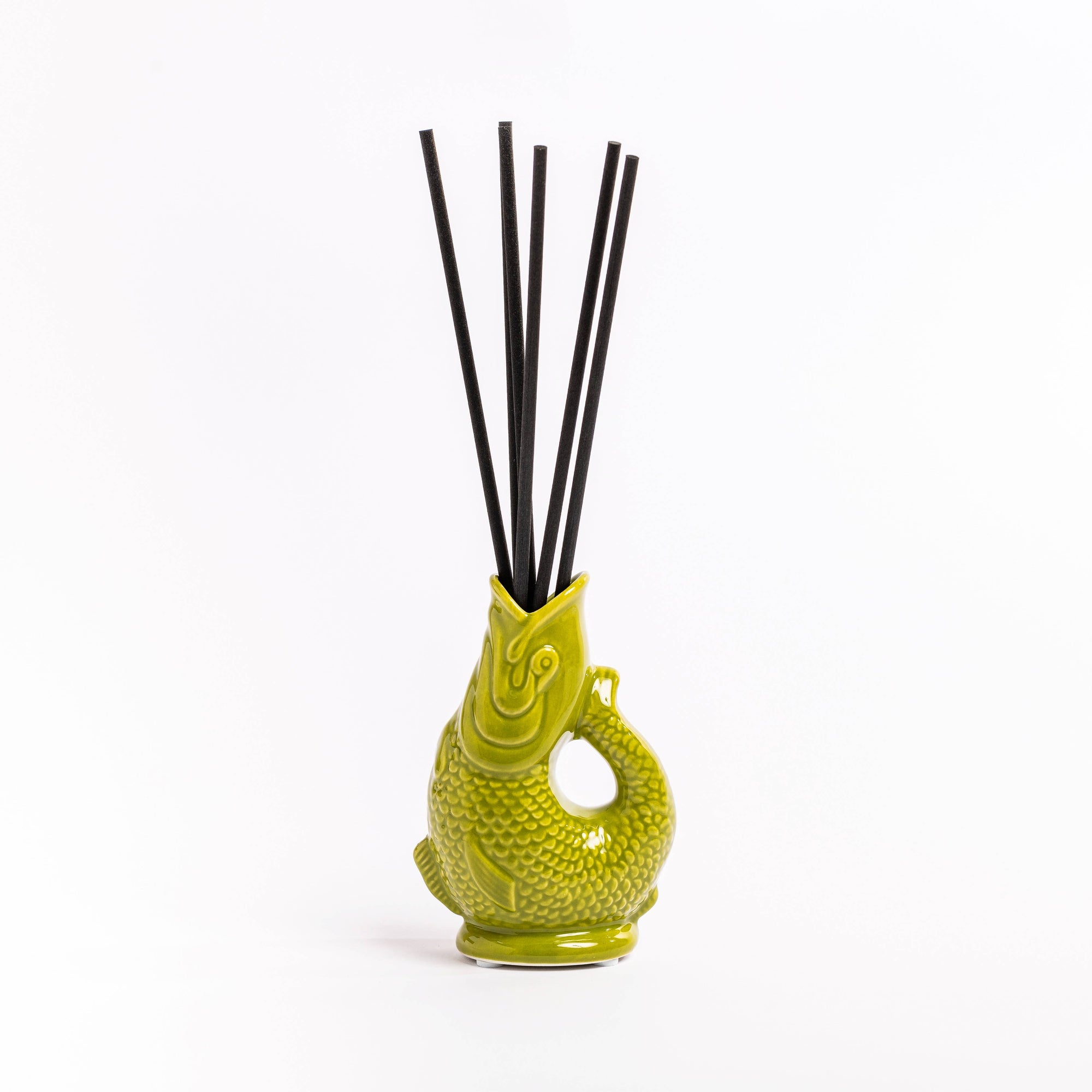 Chartreuse Fisk Diffuser
