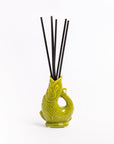 Chartreuse Fisk Diffuser