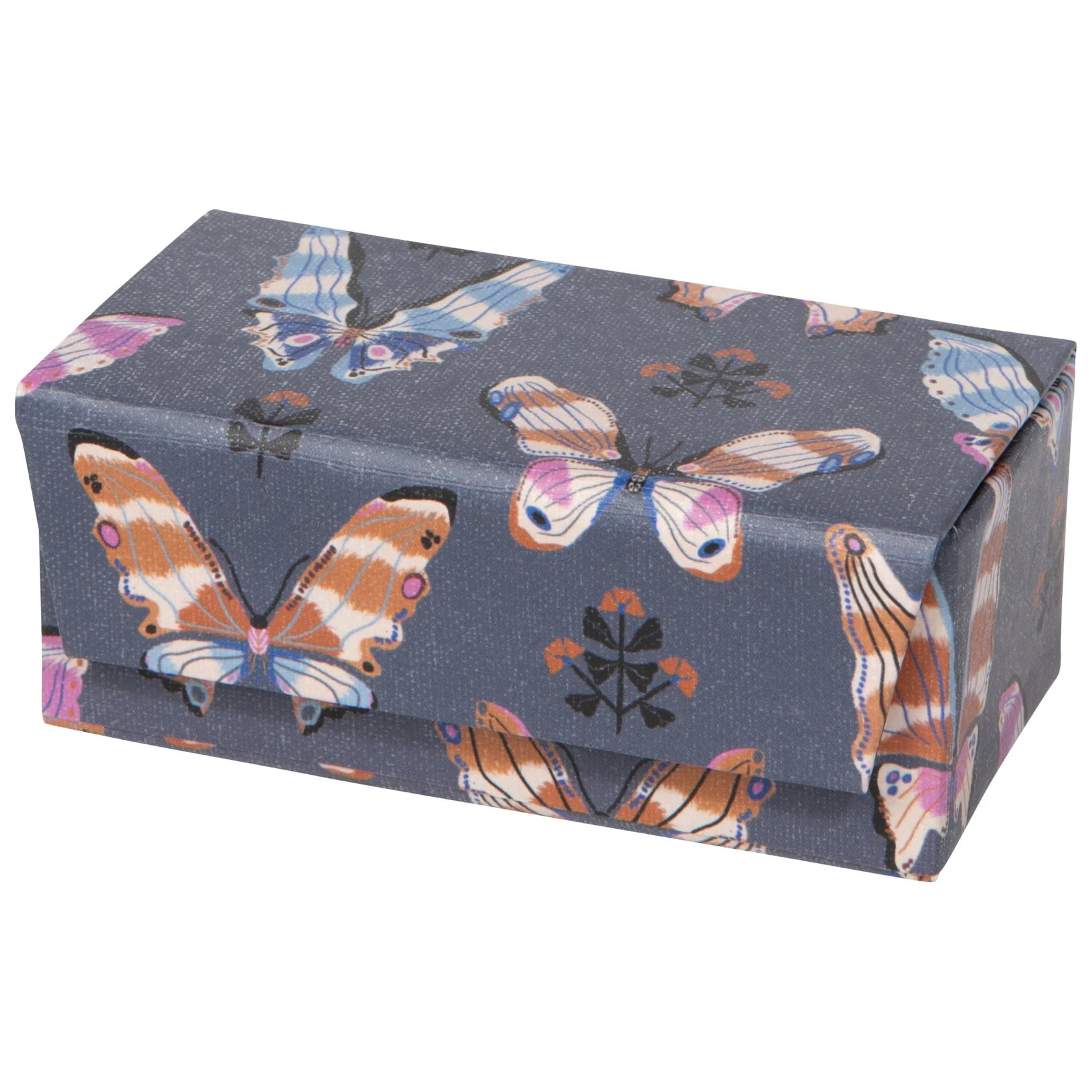 Aurora Jewellery Travel Case