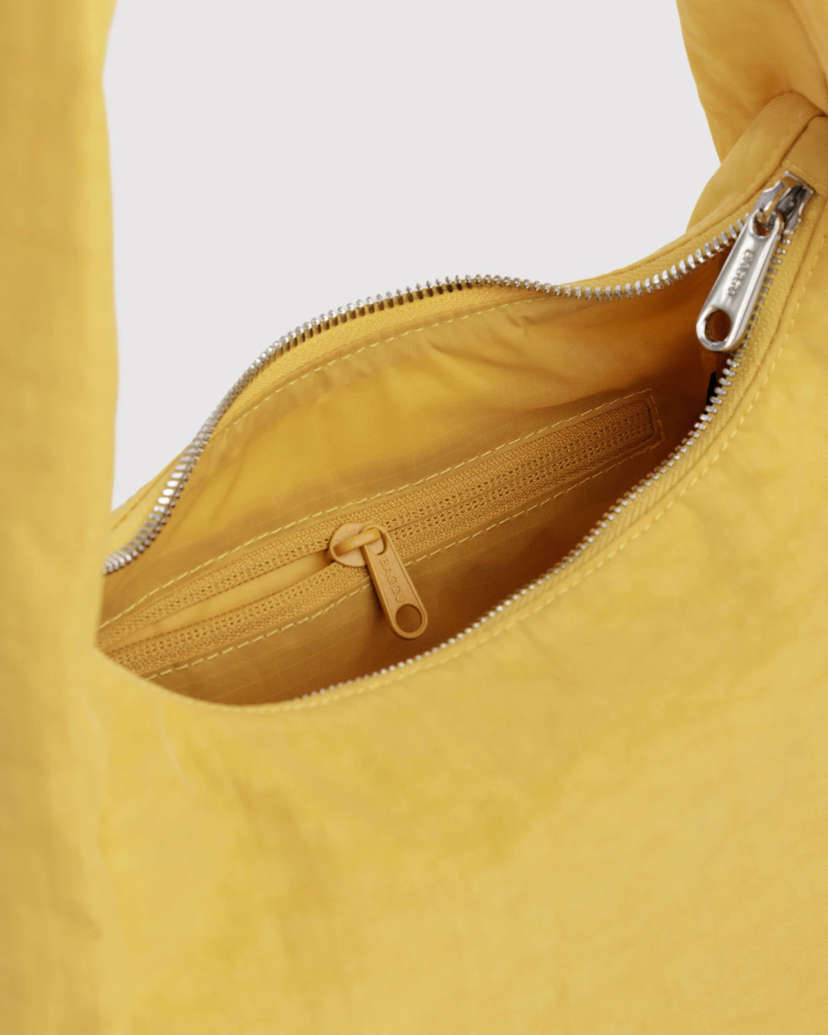 Baggu Small Meringue Bag | Sunflower