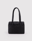 Everyday Cloud Bag: Black