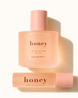 Honey | Roll-on perfume