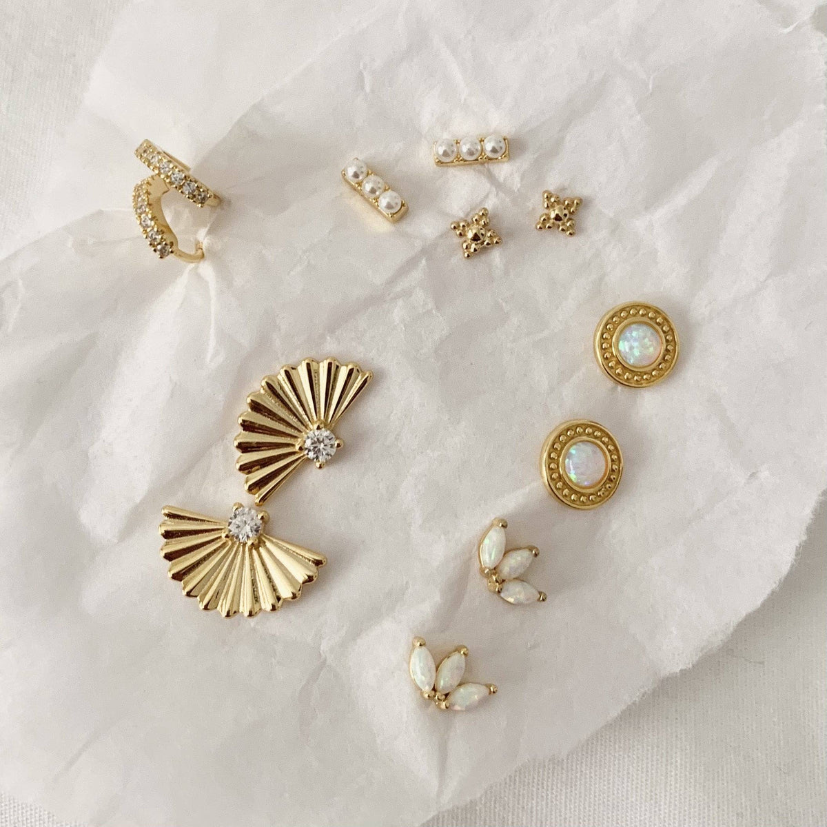 Eva Studs
