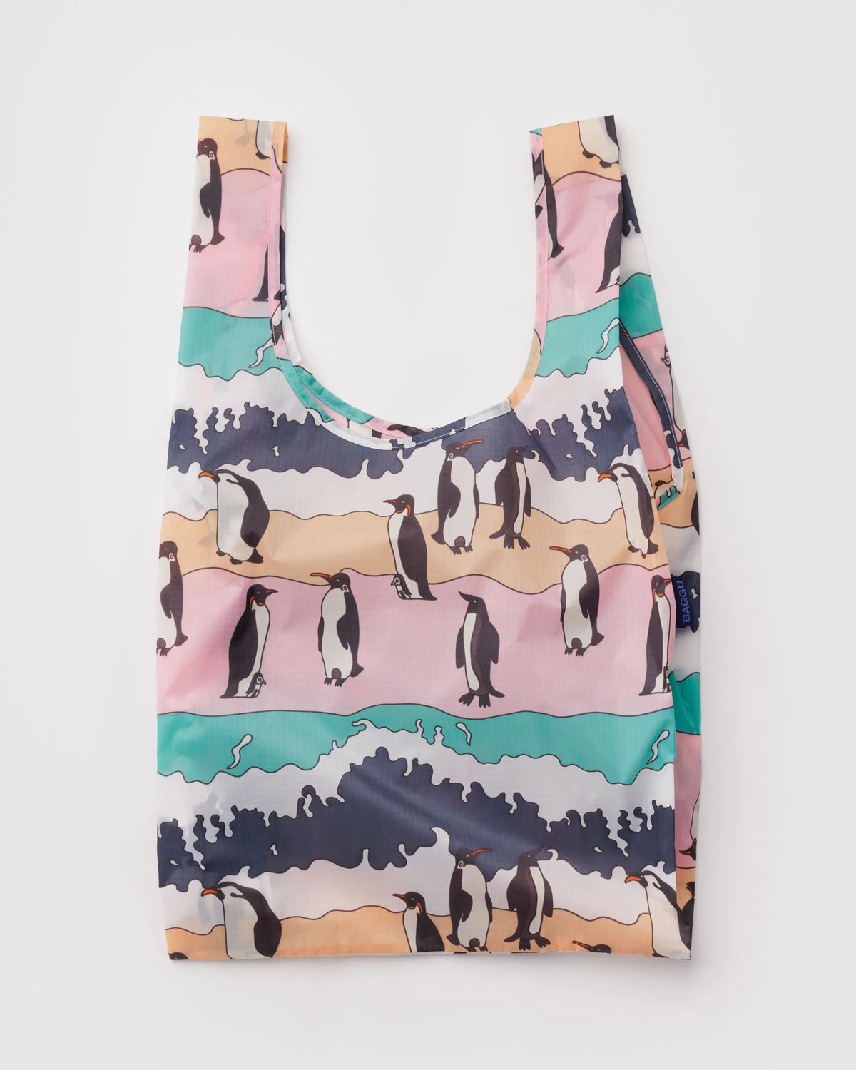 Penguin Tote