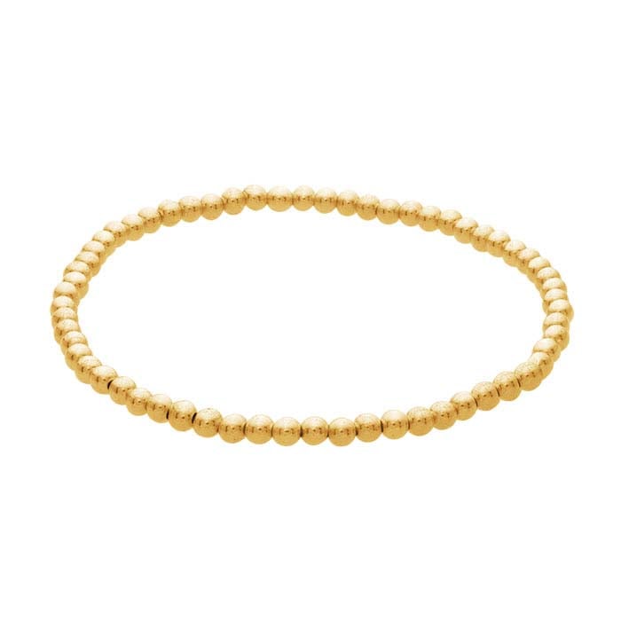 Beaded Stretch Bracelet