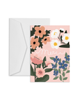 Merci | Greeting Card