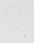 Cherub Necklace