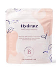 The Bathologist | Hydrate Bath Soak