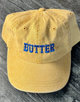 Butter Baseball Cap