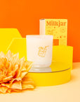 Lemonade Candle