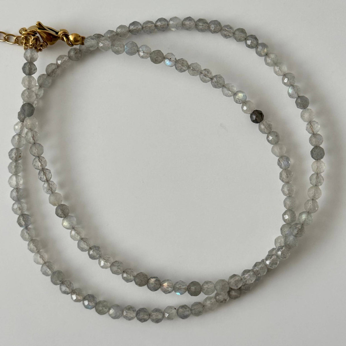 Labradorite Necklace