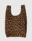 Baby Baggu - Leopard