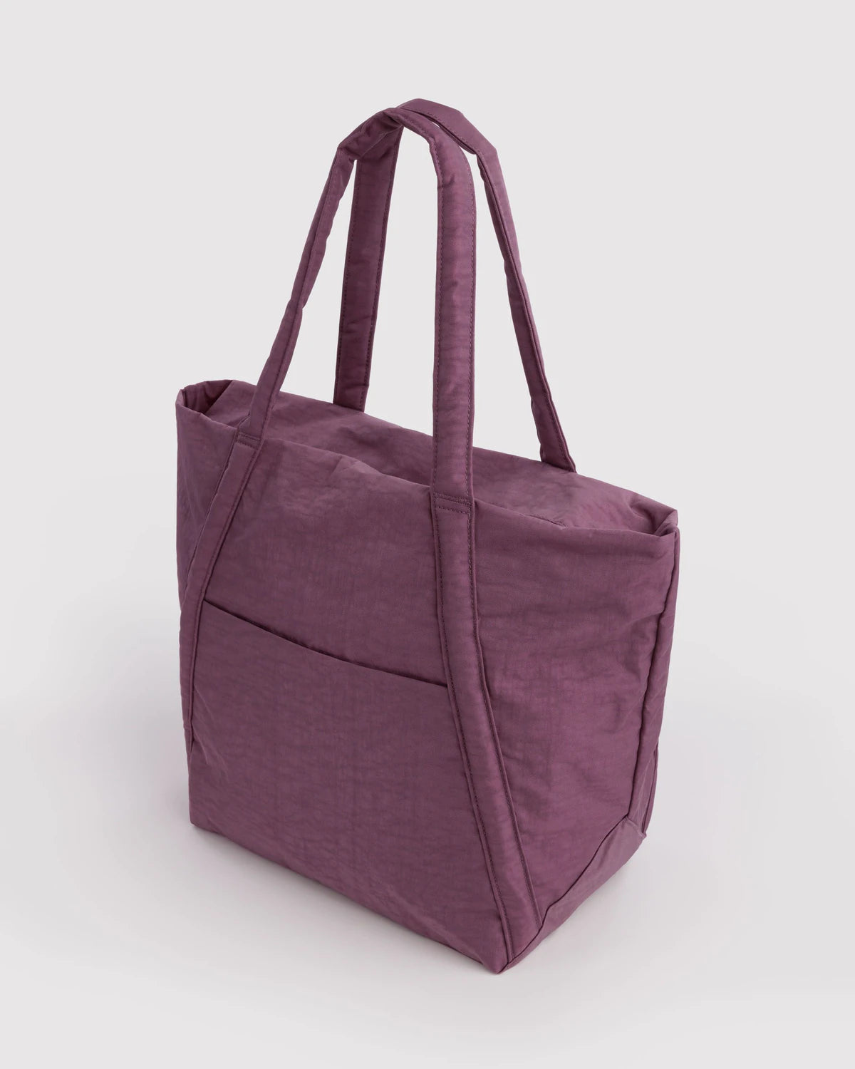 Baggu Cloud Bag | Wild Plum