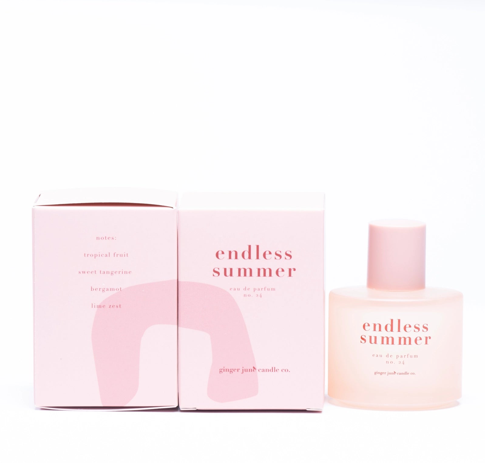 Endless Summer | Eau de Parfum Spray