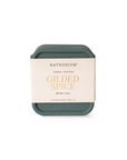 Gilded Spice Bath Soak Gift Set
