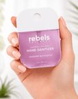 Pocket Hand Sanitizer | Lavender Eucalyptus