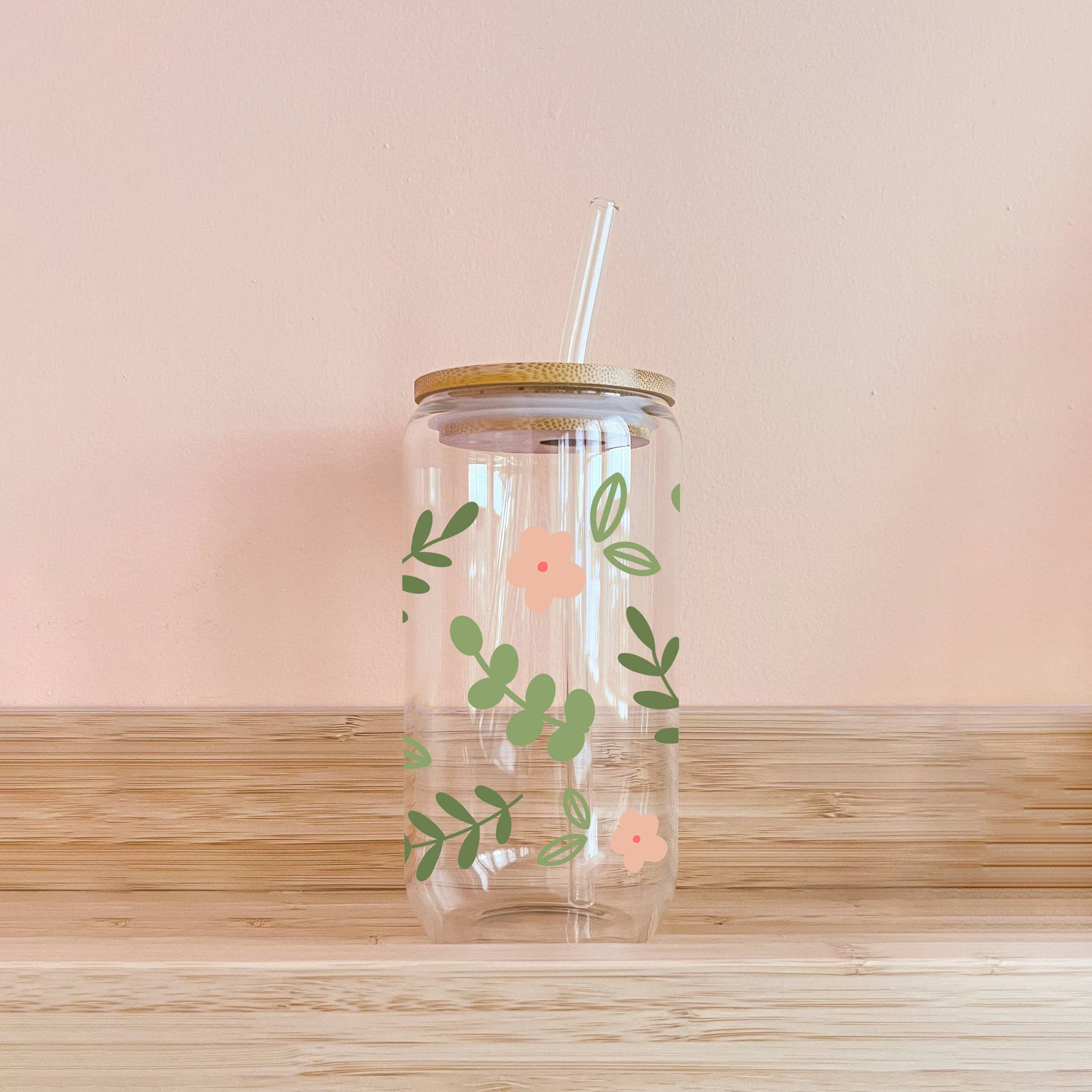 Eucalyptus Glass