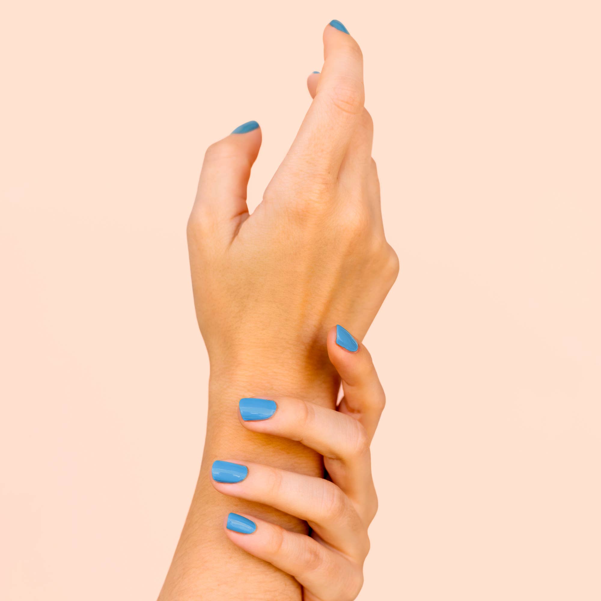 Nail Polish | Blue Lagoon