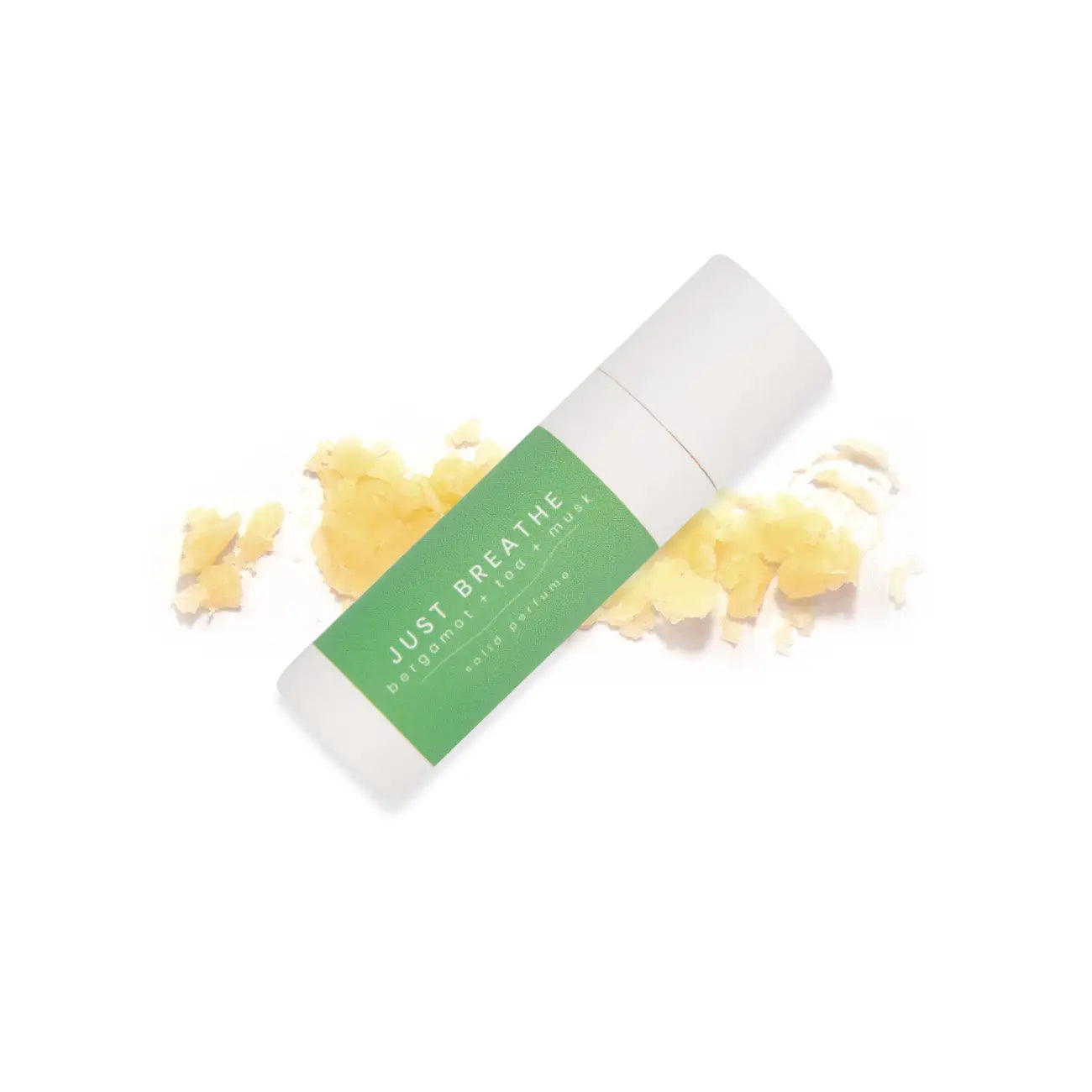 Land of Daughters | Solid Perfume: Just Breathe