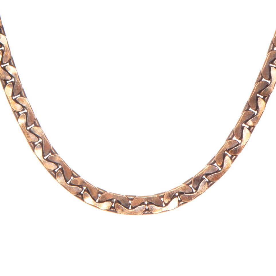 Imperial Necklace