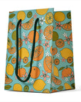 Mini Citrus Gift Bag