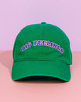 Big Feelings Baseball Hat
