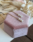 Trio Pearl Threaders
