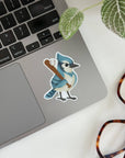 Blue Jay Baseball | Sticker